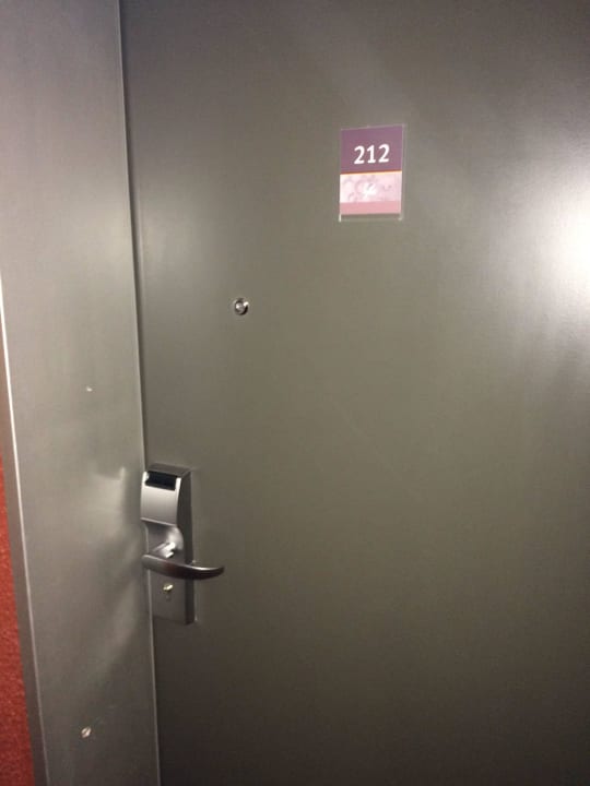 Zimmer Hotel Mercure Düsseldorf-Neuss