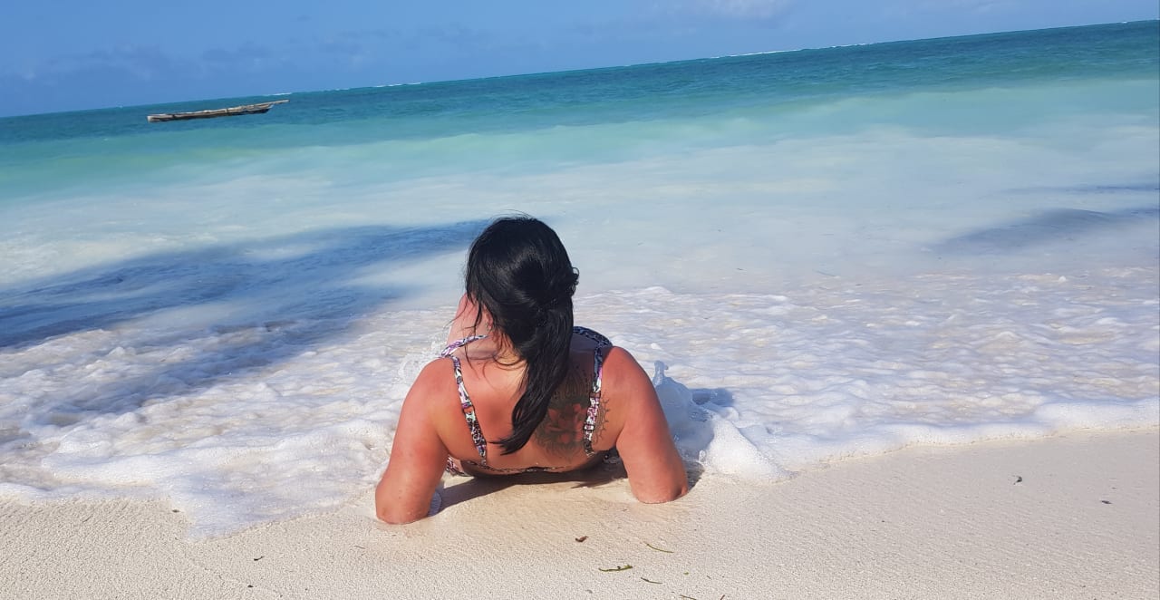 Strand Neptune Pwani Beach Resort & Spa