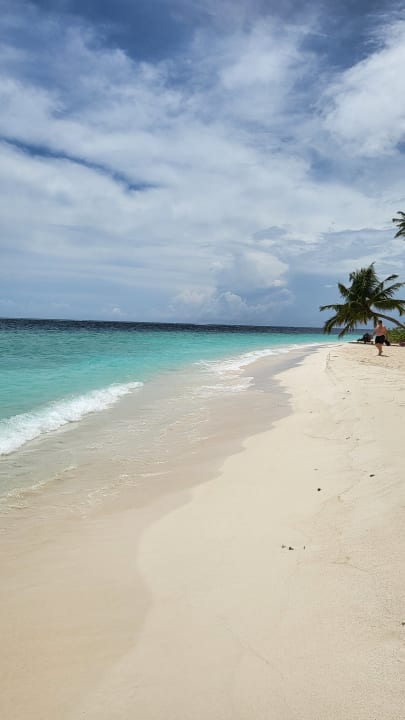 Strand Filitheyo Island Resort