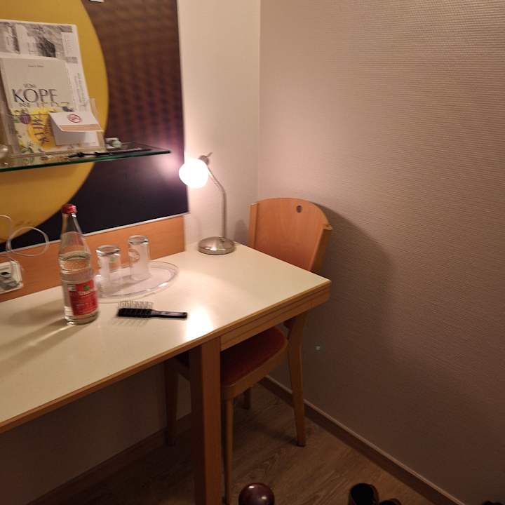 Zimmer SAVOY Hotel Bad Mergentheim