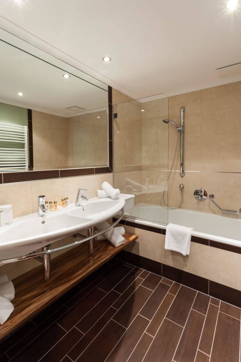 Badezimmer Neuhaus Suite Das Neuhaus