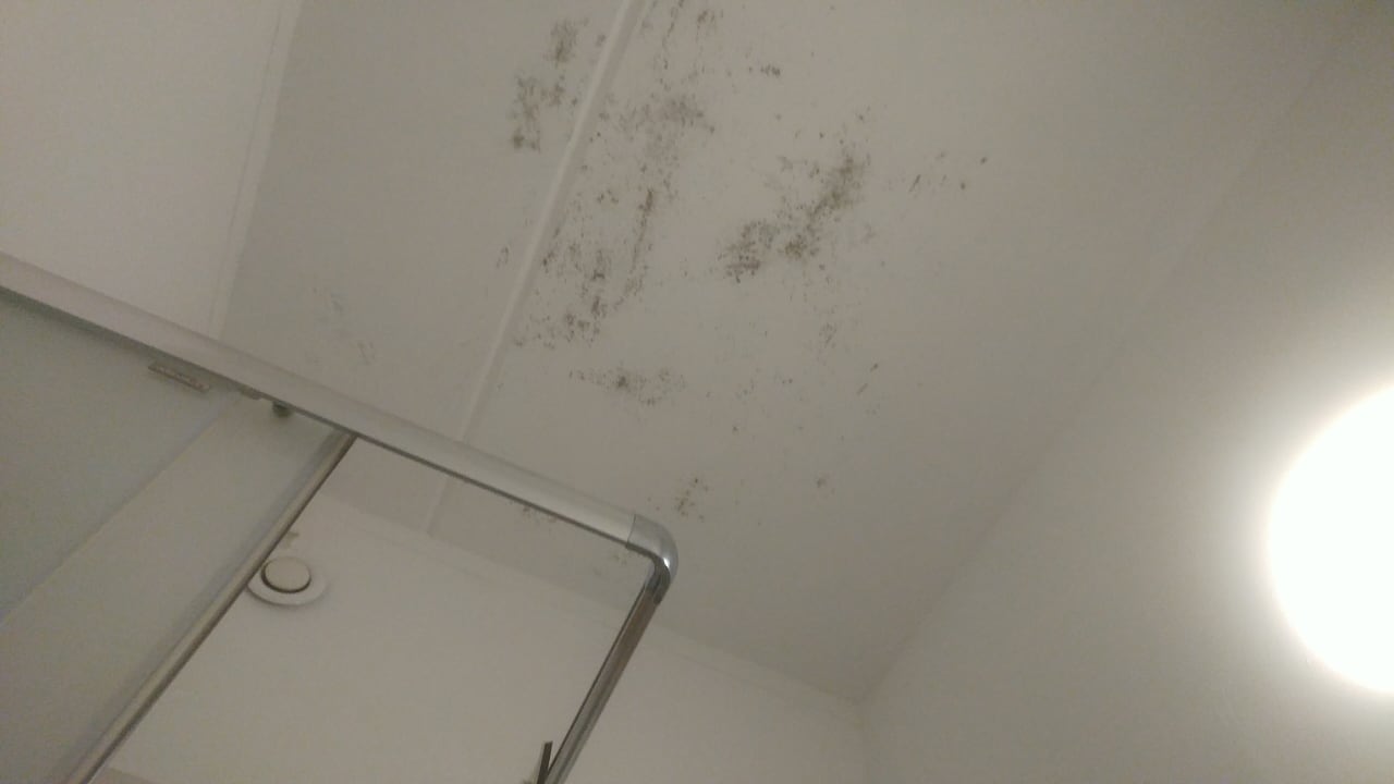 Zimmer Cityhostel Berlin