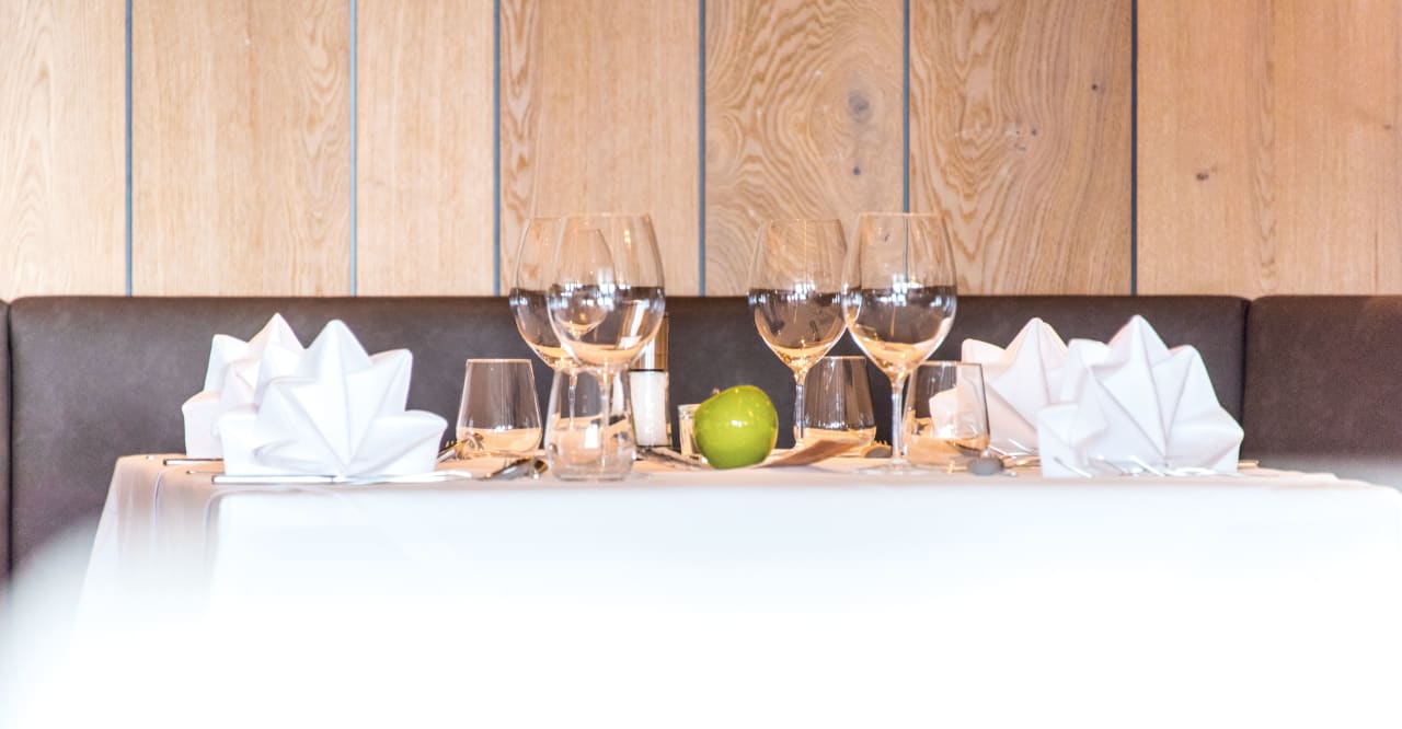 Gastro DAS ROYAL Obereggen