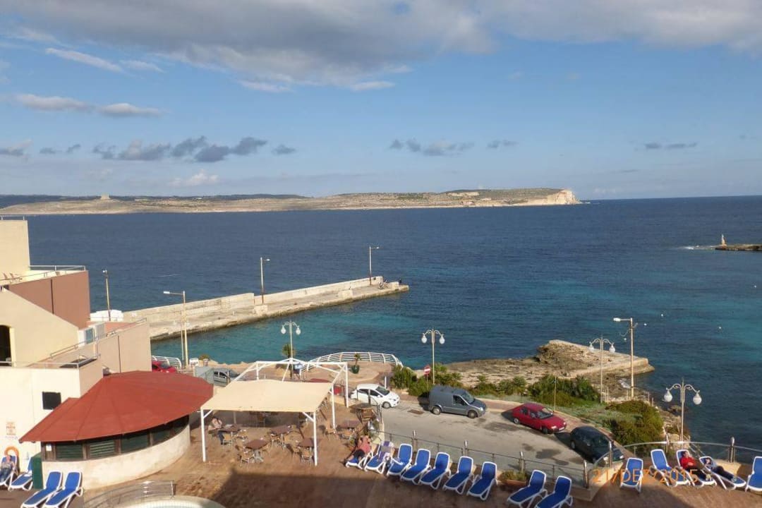 Vom Balkon Riviera Spa Resort - Adults Only