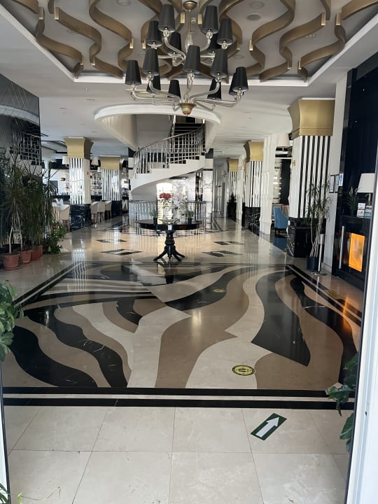 Sonstiges Palm World Side Resort & Spa