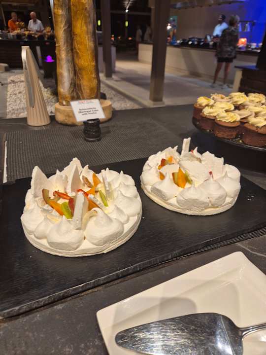 Gastro Meeru Maldives Resort Island