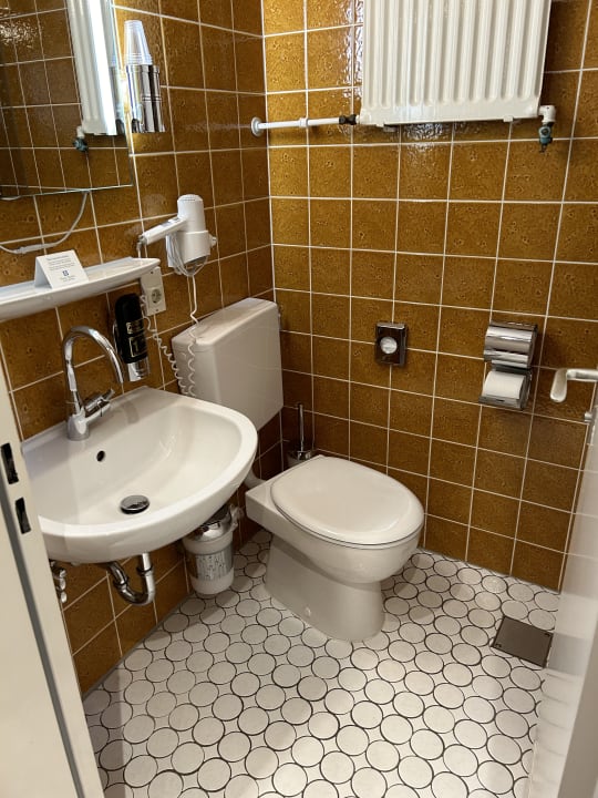 Zimmer Sure Hotel by Best Western Bad Dürrheim