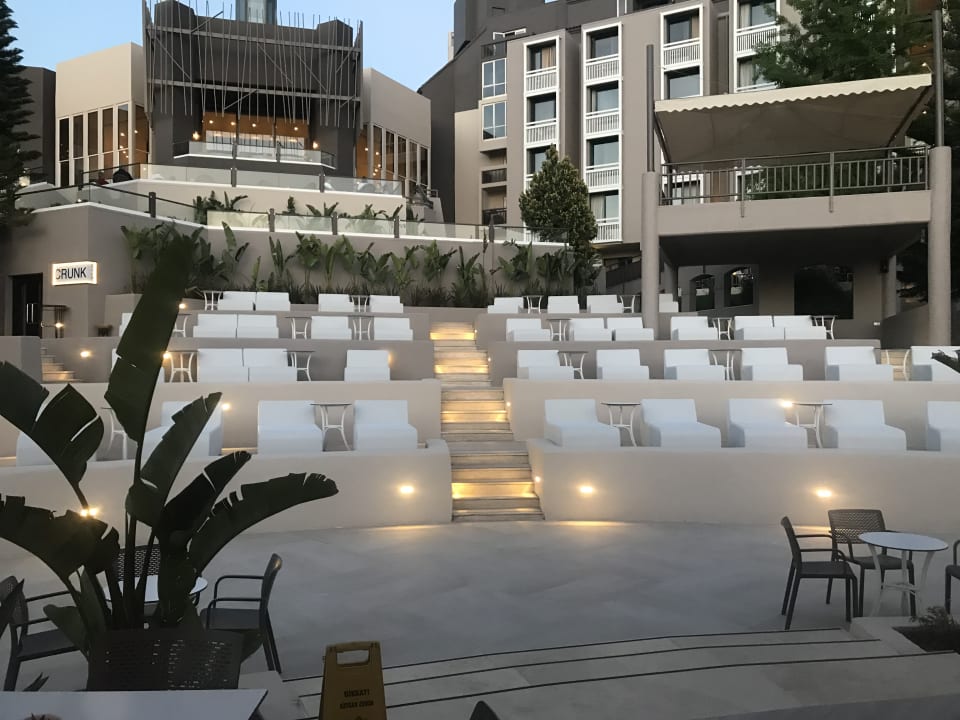 Außenansicht PALOMA Perissia