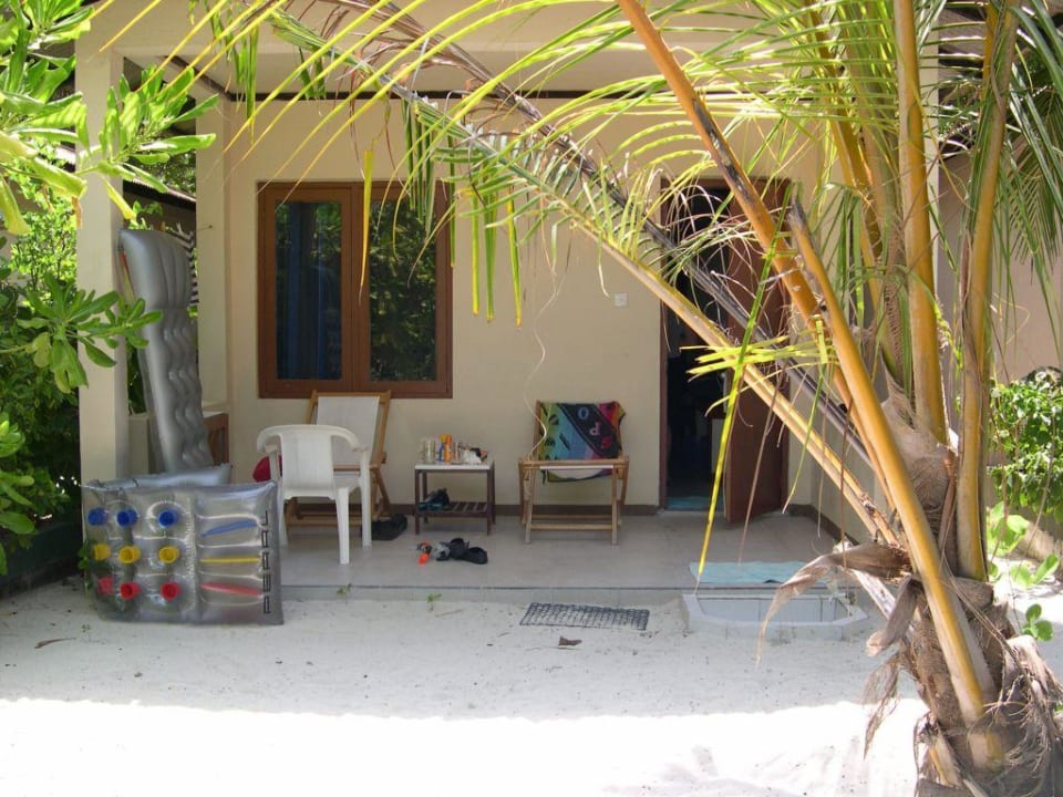 Bungi Summer Island Maldives