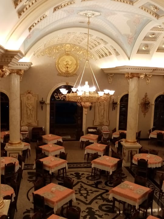 Gastro Hotel Yetkin