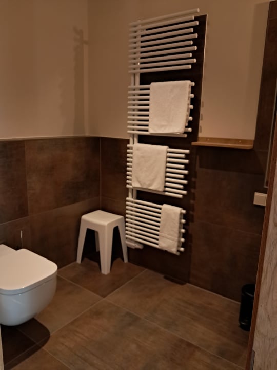 Zimmer Parkhotel Jever