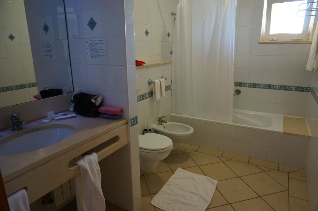 Bad AP Adriana Beach Resort