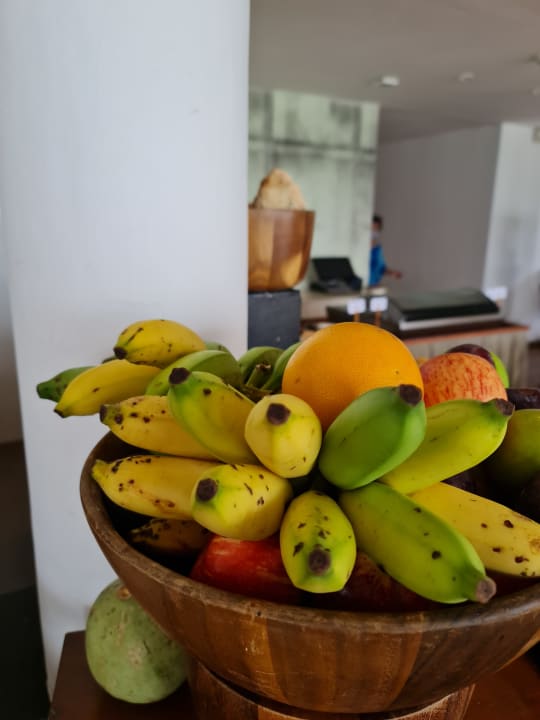 Gastro Mercure Maldives Kooddoo Resort