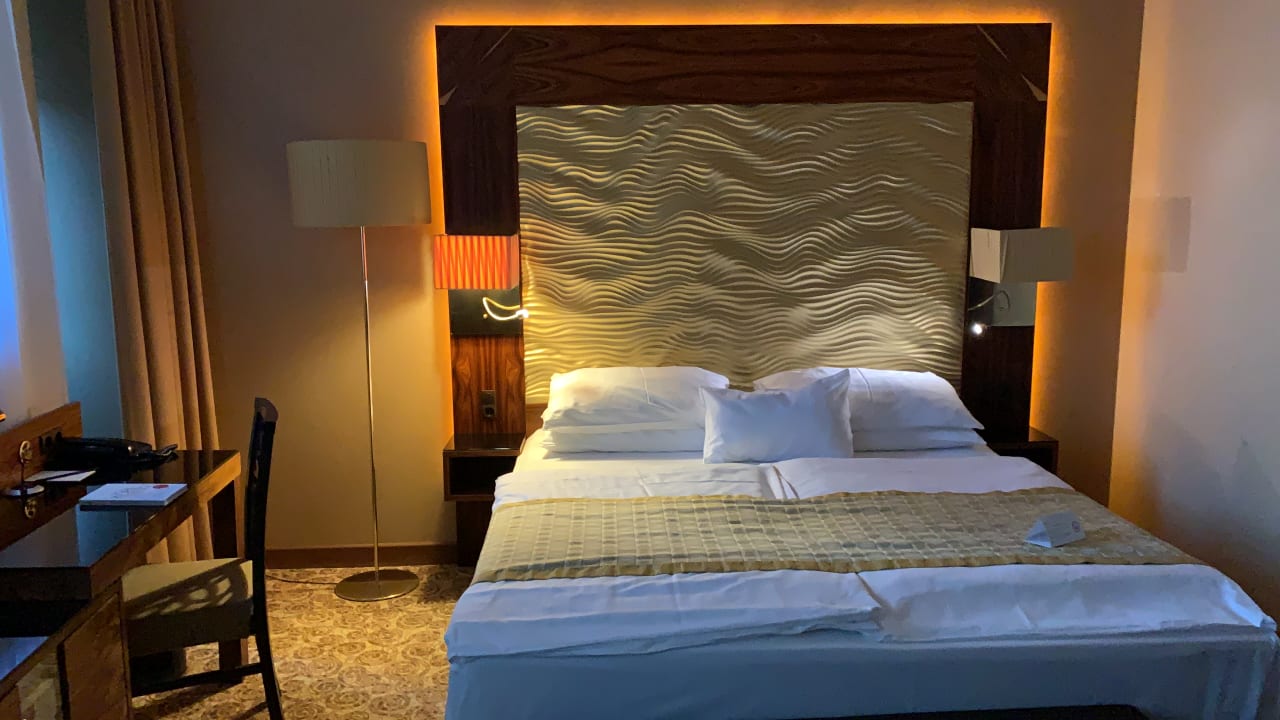 Zimmer Hotel Josefshof am Rathaus