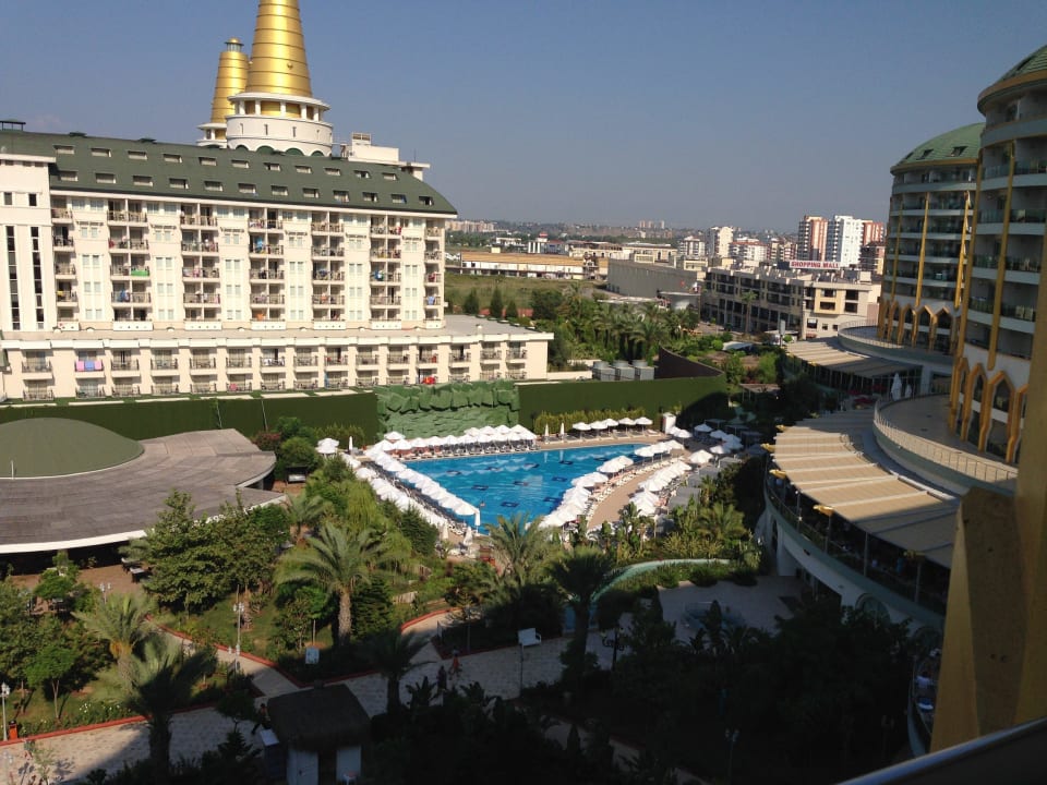 Relax Pool Hotel Delphin Imperial