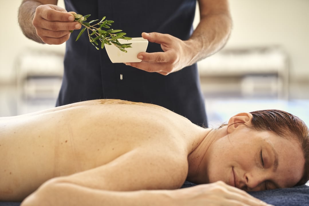 Sonstiges Hotel Anassa