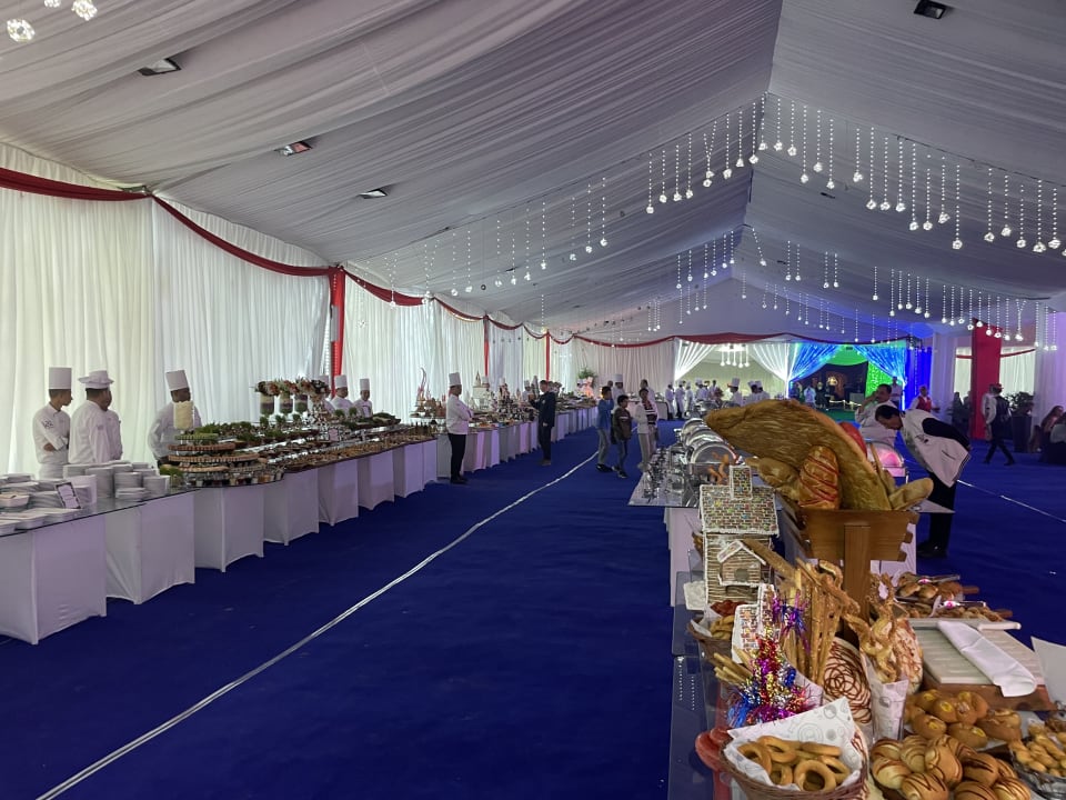 Gastro Jaz Dar EL Madina