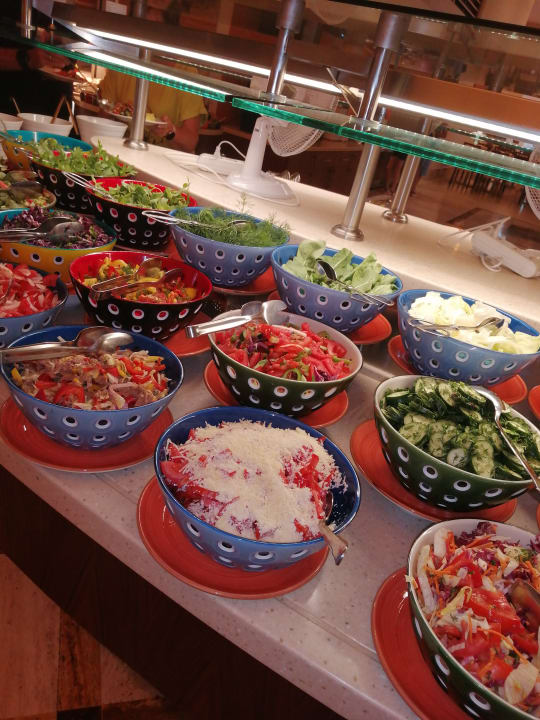 Gastro Arum Barut Collection