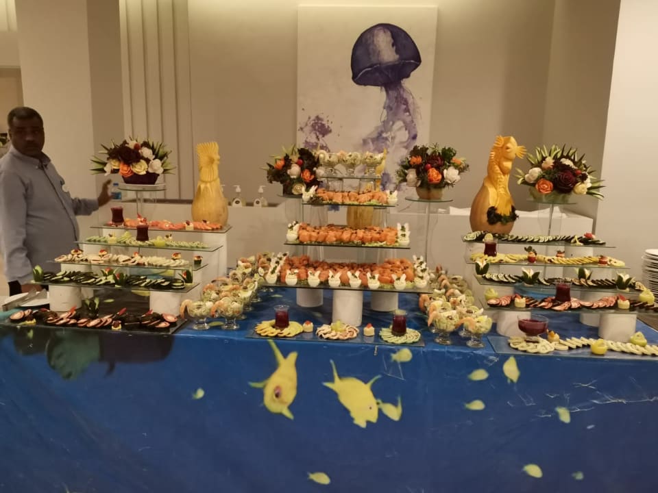 Gastro Pickalbatros Laguna Vista Hotel