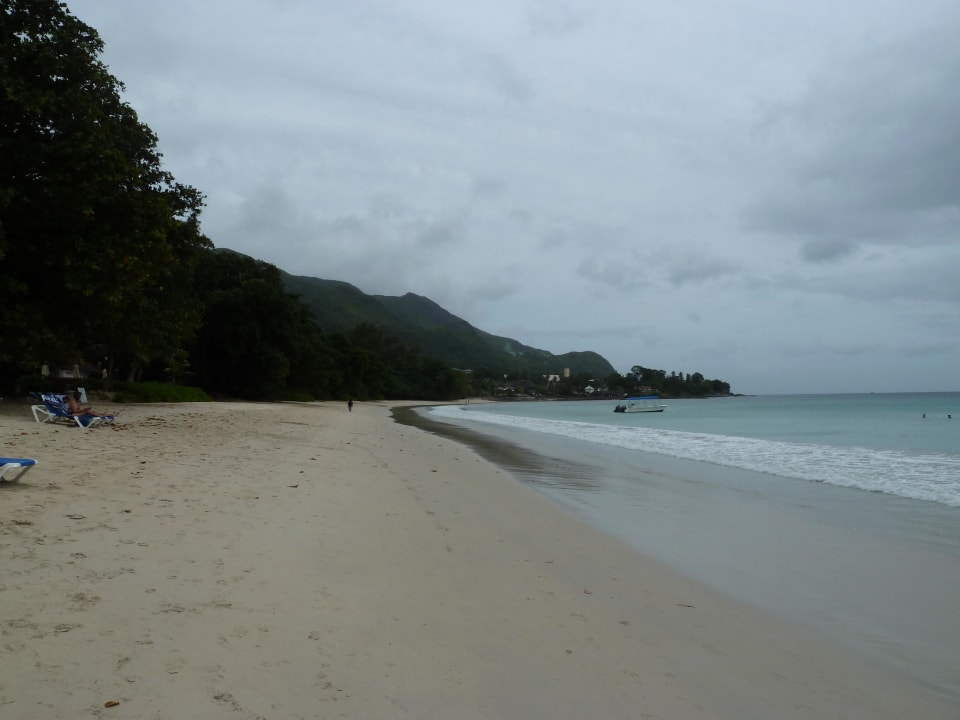 Strand Berjaya Beau Vallon Bay Resort & Casino