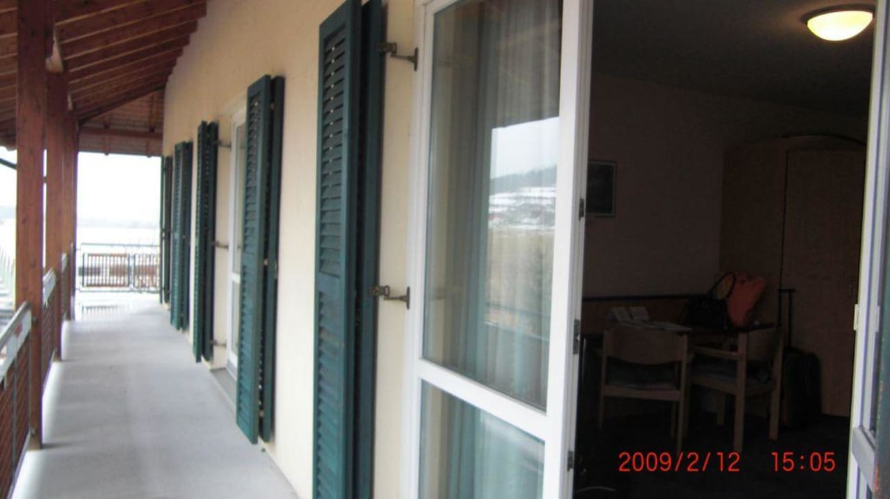 Appartment Hotel Herzog Heinrich