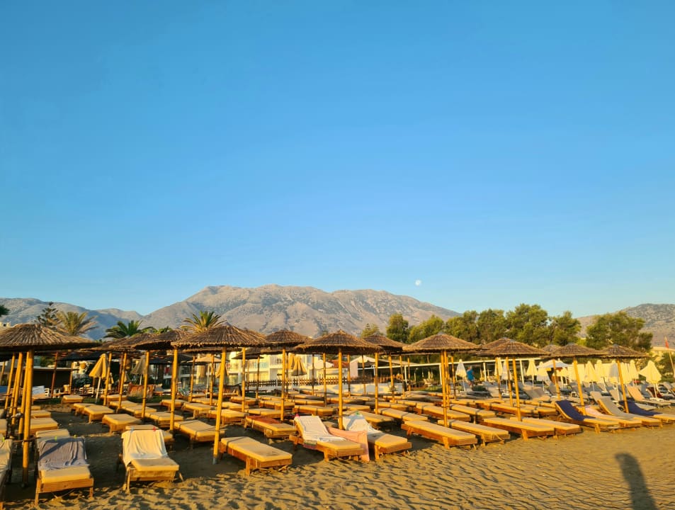 Strand Cretan Beach Resort