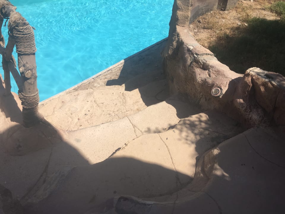 Pool Hotel Caves Beach Resort (Adults Only)