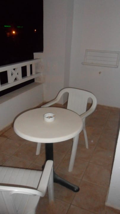 Balkon Hotel Djerba Resort