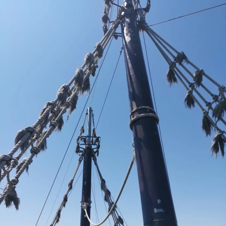 Sonstiges Hotel Marhaba Club