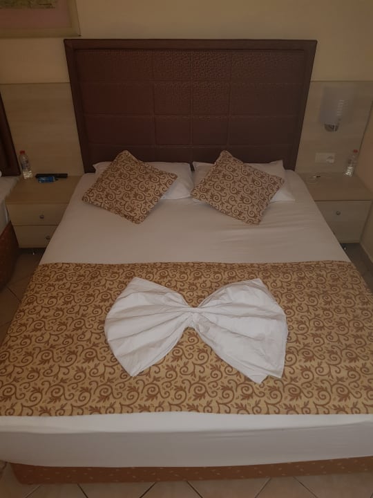 Zimmer VONRESORT Golden Beach