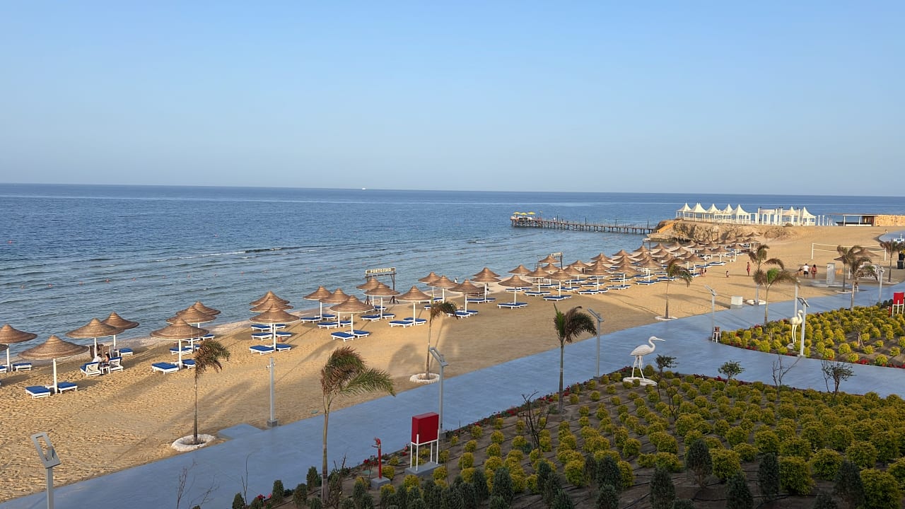 Strand Pickalbatros Villaggio Resort - Portofino