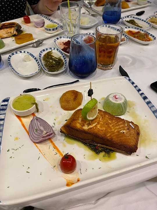 Gastro Litore Resort & Spa