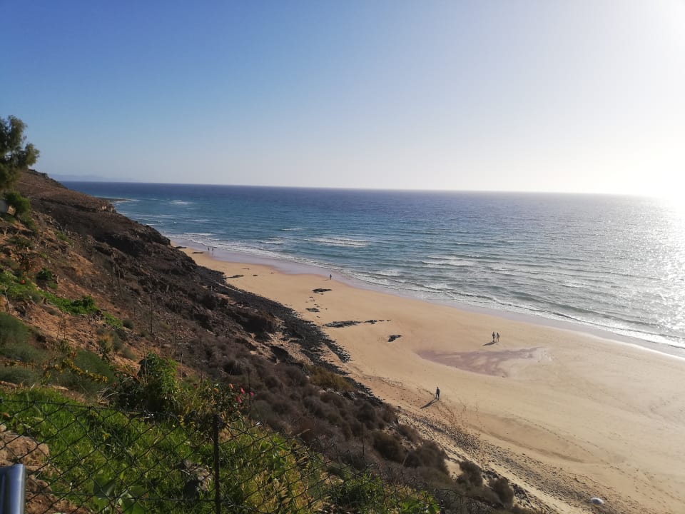 Strand SBH Club Paraiso Playa