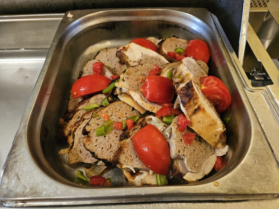 Sonstiges Arabella Azur Resort