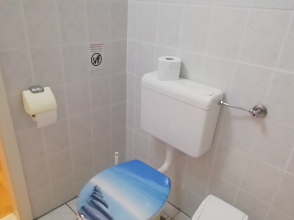 Zimmer Hotel-Pension Garni Forsthaus Sellin