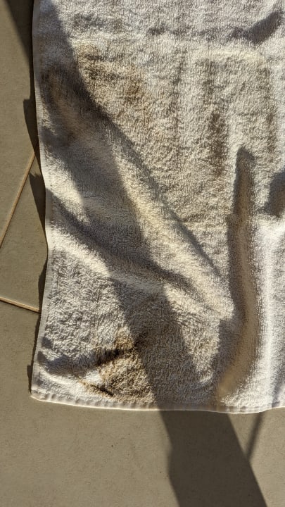 Zimmer Ramada Resort Kusadasi & Golf