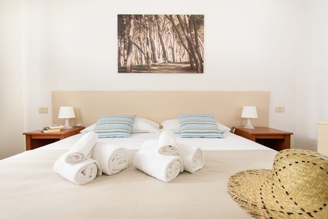 Zimmer Villaggio Orizzonte