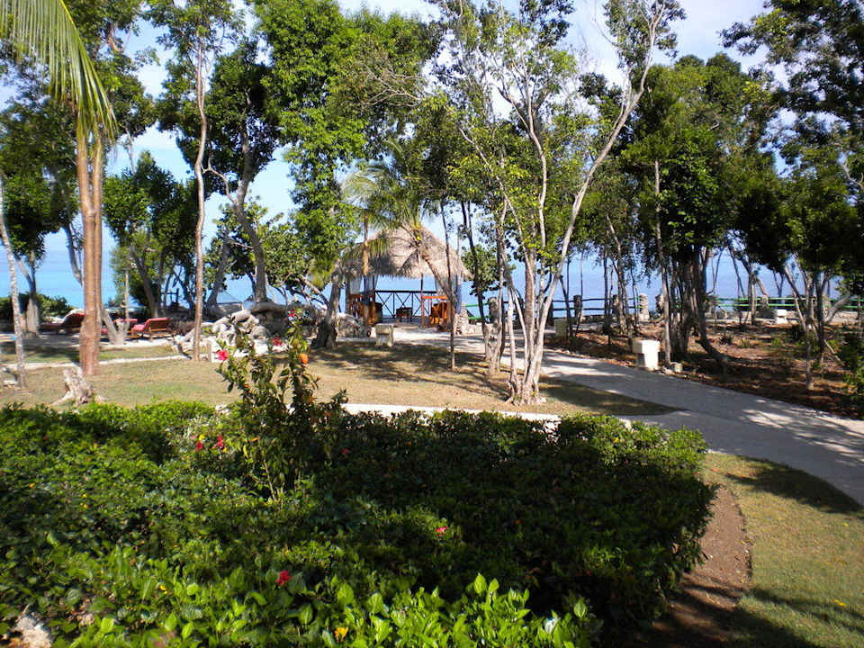 Garten Paradisus Rio de Oro Resort & Spa - Adults only