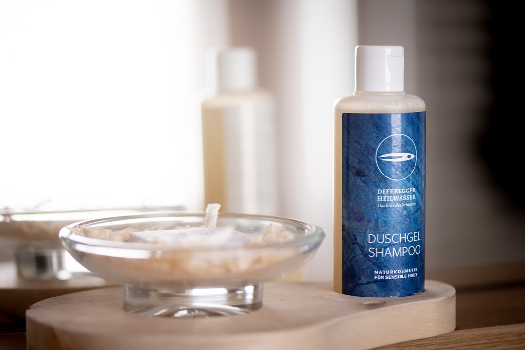 Zimmer Das Unterrain Lifestyle Hotel