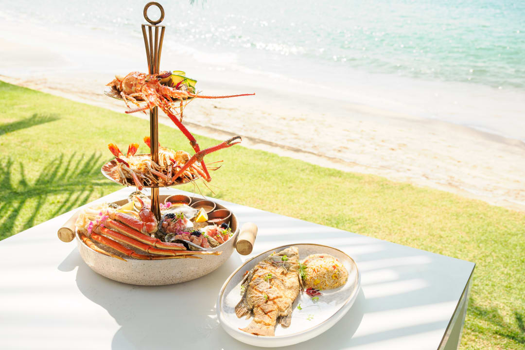 Gastro The Little Shore Khao Lak by Katathani