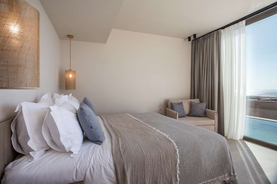 Zimmer Este Elegant Suites & Villas