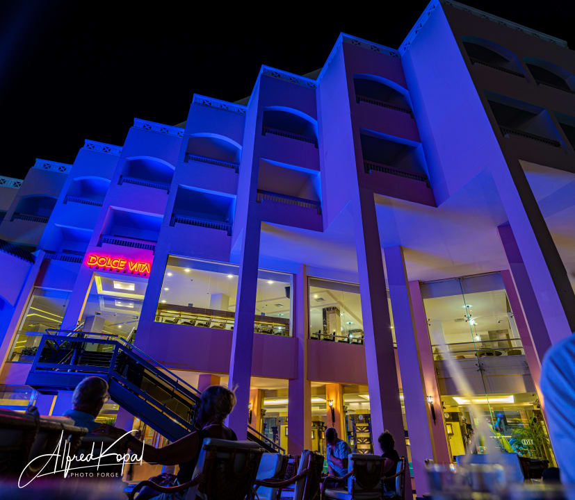 Gastro Beach Albatros Resort