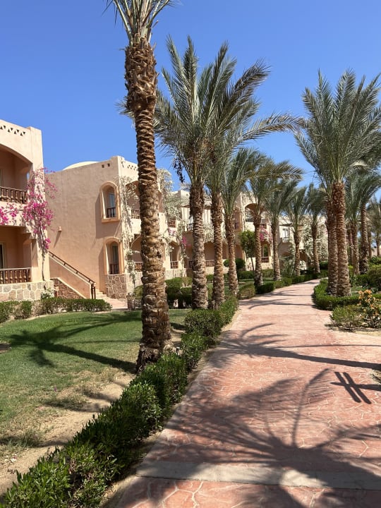 Gartenanlage Dream Lagoon Resort & Aqua Park