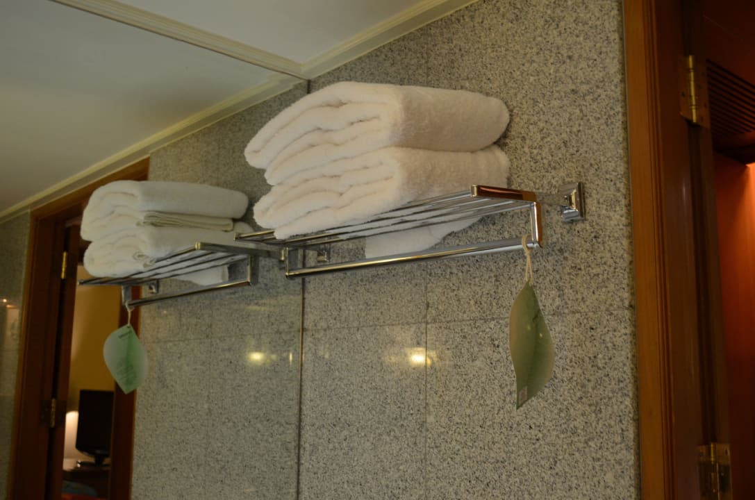 Hotel Swissotel Nai Lert Park Movenpick BDMS Wellness Resort Bangkok