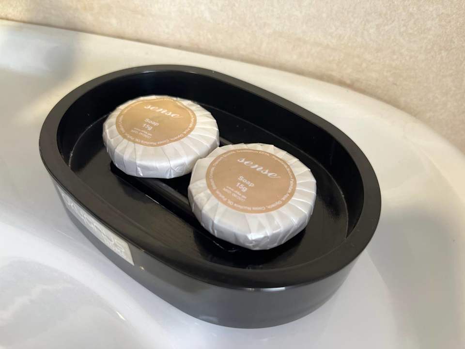 Zimmer Hotel InnDigo in Kutaisi