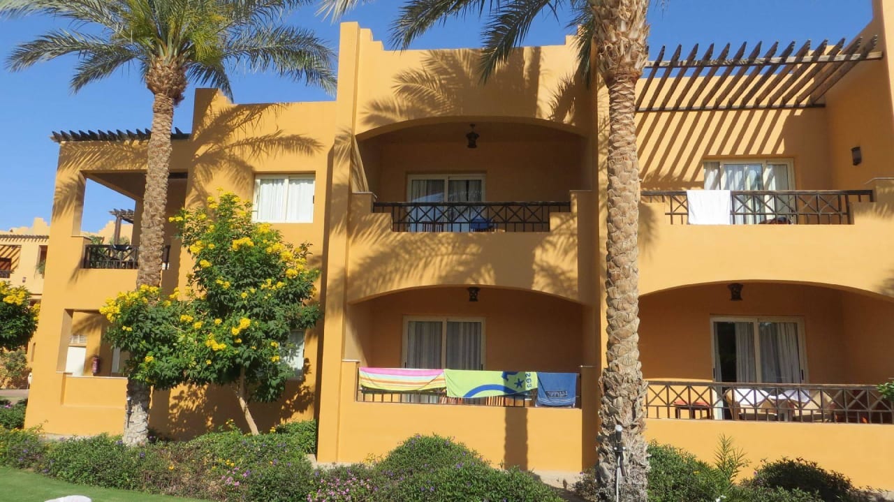 Selbsterklärend Stella Beach Resort & Spa Makadi Bay