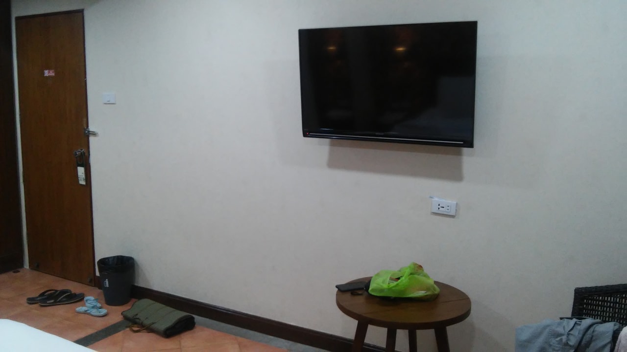 Zimmer Club One Seven Phuket - Adults only