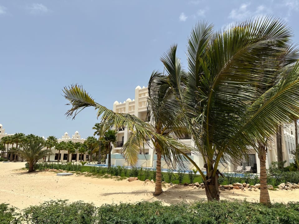 Sonstiges Hotel Riu Karamboa