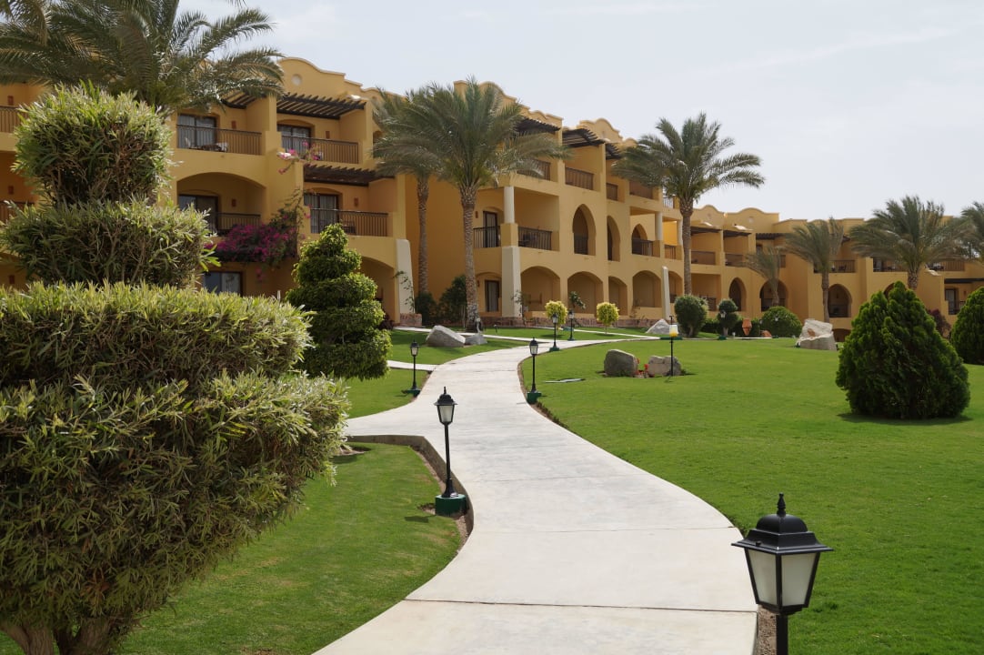 Der Weg zum Zimmer Jaz Solaya