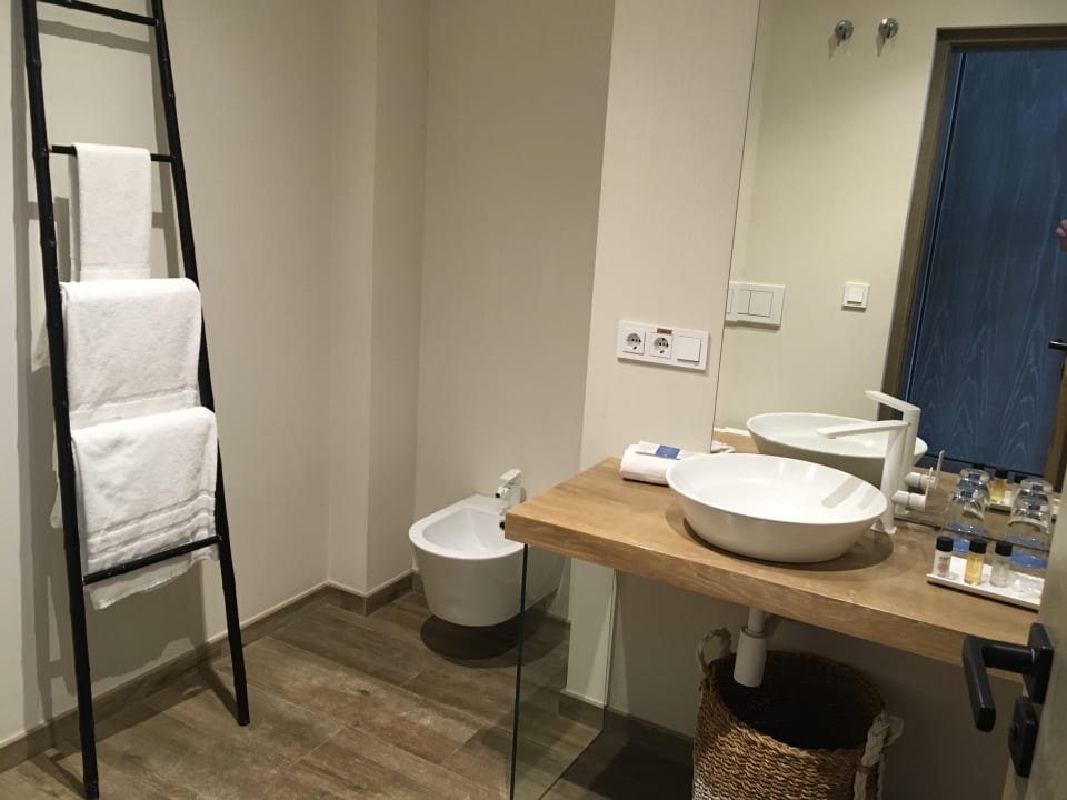 Zimmer Hotel Balandret